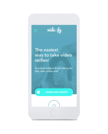 modele videofy smartphone