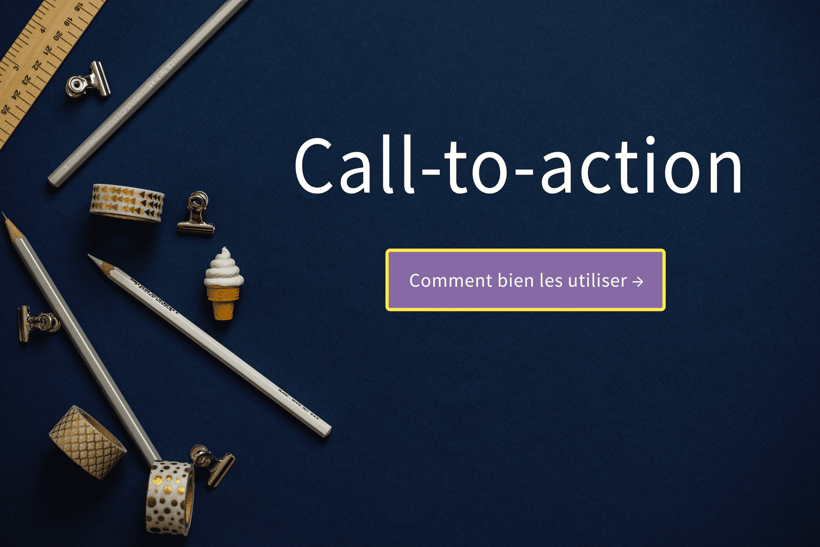 Call to action Primobiweb