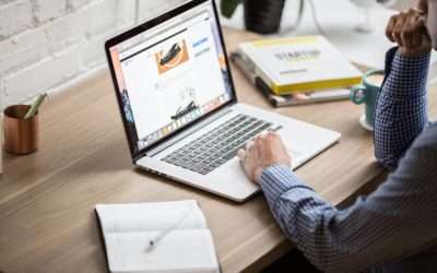 Quelques conseils pour construire un site internet professionnel